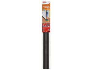 TESA USZCZELKA PIANKOWA POD DRZWI WSUWANA 0,95m x 25mm