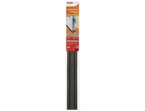 TESA USZCZELKA PIANKOWA POD DRZWI WSUWANA 0,95m x 25mm