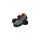 Buty roboczeBHP obuwie ochronne zamszoweS1 rozmiar 39-47, Rozmiar EU: 46