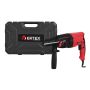 VERTEX MŁOTOWIERTARKA 900W+GŁÓWKA - 3