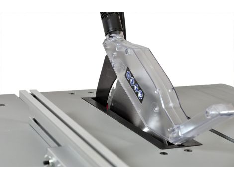 VERTEX PILARKA STOŁOWA 255mm/1800W - 3