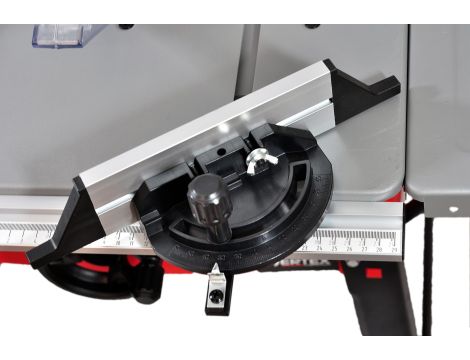 VERTEX PILARKA STOŁOWA 255mm/1800W - 4