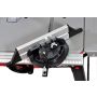 VERTEX PILARKA STOŁOWA 255mm/1800W - 5