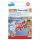 TESA PLASTRY POWERSTRIPS DECO 16 szt. 200g PRZEZROCZYSTE
