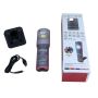 ROOKS LAMPA WARSZTATOWA / LAKIERNICZA COLOR MATCH 3D, COB LED, 800 LM, 2700/4500/6500 K - 2