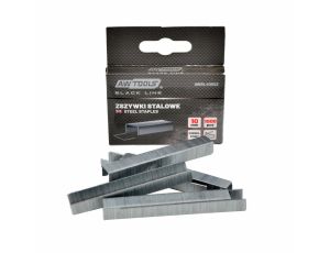 AWTOOLS ZSZYWKI  6mm / 11.4mm / 1000szt.