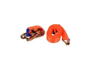 Pas transportowy z grzechotką 6m/2T/35mm 6254