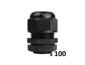 M20 Dławnica kablowa 10-14mm IP68 dławik metryczny DGN 9611