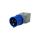 Adapter kempingowy CEE 16A na 230V przejściówka 6.8216.F M-L 8192