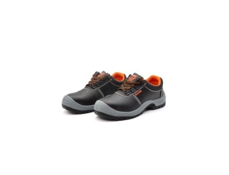 Buty roboczeBHP obuwie ochronneS1P rozmiar 39-46, Rozmiar EU: 45