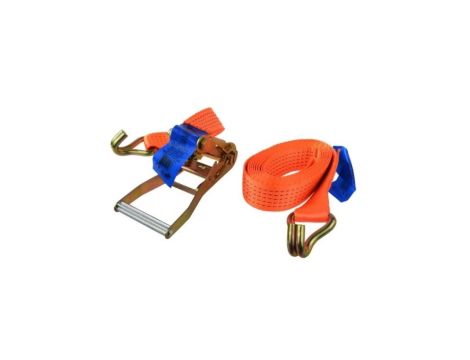 Pas transportowy z grzechotką 6m/5T/50mm 5074