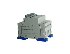 Wyłącznik nadprądowy bezpiecznik PR63N C25 VDE 1774