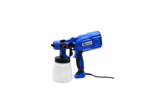 Pistolet elektryczny do malowania 4089