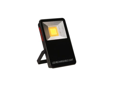 NAŚWIETLACZ PRZENOŚNY 10W 6000K ORNO