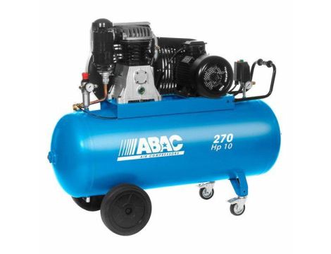 ABAC KOMPRESOR OLEJOWY B7000 270L 10HP 400V