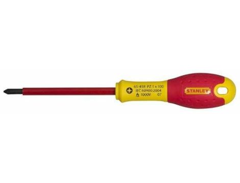 STANLEY WKRĘTAK FATMAX VDE PZ1* 100 LUZ
