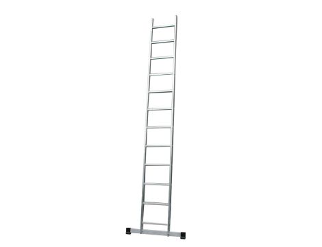 AWTOOLS DRABINA OPIERALNA 12 STOPNI 150KG