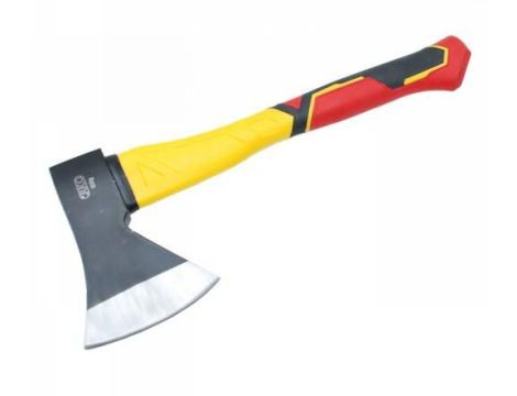 JUCO SIEKIERA WŁÓKNO FIBERGLAS 600g