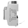 ORNO 3-fazowy licznik energii elektrycznej, 80A, MID, 3 moduły, DIN TH-35mm - 4