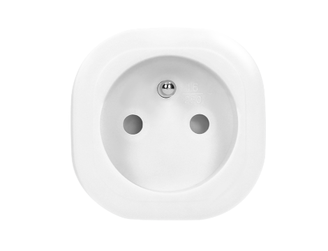 ORNO GNIAZDA ZESTAW 2 x GNIAZDA STEROWANYCH PILOTEM - 6