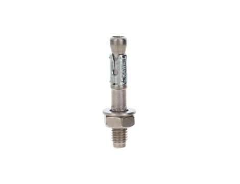 Śruba rozporowa pierścieniowa PSR M10x65E (1.4401) 650008