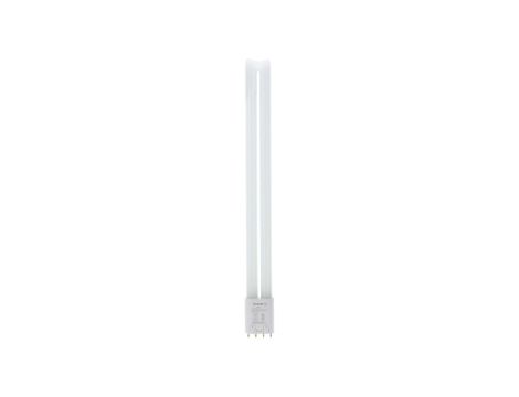 Świetlówka kompaktowa LED 2G11 (4-pin) 18W(za 36W tradyc.) 4000K DULUX L HF i sieć 4058075135420