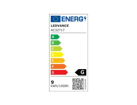 Żarówka LED PARATHOM MR16 50 36 8W/840 GU5.3 621lm 4058075609211