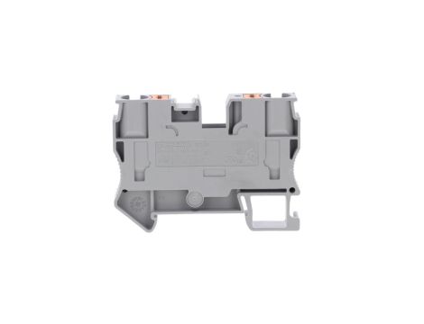 Listwa zaciskowa przepustowa PT 10 3212120