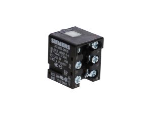 Blok styki 1Z 2R pełzające do wyłączników krańcowych 3SE1/52 3SE5000-0KA00