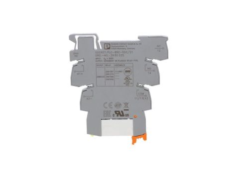 Moduł przekaźnikowy - PLC-RSC- 5DC/21 /10szt./