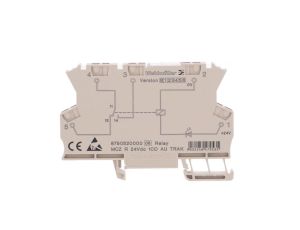 Przekaźnik przełączający MCZ R 24VDC 1CO AU TRAK 8790520000 /10szt./