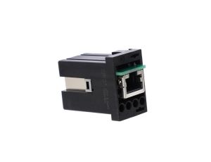 Moduł EPIC MCB 8 RJ45 żeński 4+8 10345300