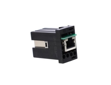 Moduł EPIC MCB 8 RJ45 żeński 4+8 10345300
