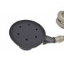 AWTOOLS SZLIFIERKA PNEUMATYCZNA MIMOŚRODOWA 150mm BL - 5
