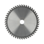 NORTON PIŁA TARCZOWA 165mm x 20mm x 48z DREWNO I KOMPOZYTY ATB (2,6 / 1,6) - 3