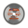 NORTON PIŁA TARCZOWA 165mm x 20mm x 64z DREWNO I KOMPOZYTY ATB (2,6 / 1,6) - 2