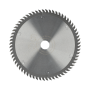NORTON PIŁA TARCZOWA 165mm x 20mm x 64z DREWNO I KOMPOZYTY ATB (2,6 / 1,6) - 3