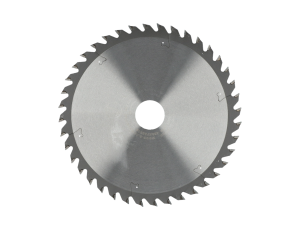 NORTON PIŁA TARCZOWA 190mm x 30mm x 40z DREWNO I KOMPOZYTY ATB (2,8 / 1,8) - image 2