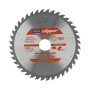 NORTON PIŁA TARCZOWA 190mm x 30mm x 40z DREWNO I KOMPOZYTY ATB (2,8 / 1,8) - 2