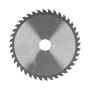 NORTON PIŁA TARCZOWA 190mm x 30mm x 40z DREWNO I KOMPOZYTY ATB (2,8 / 1,8) - 3