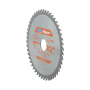 NORTON PIŁA TARCZOWA 190mm x 30mm x 48z DREWNO I KOMPOZYTY ATB (2,8 / 1,8) - 3