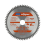 NORTON PIŁA TARCZOWA 210mm x 30mm x 64z DREWNO I KOMPOZYTY ATB (2,8 / 1,8) - 2
