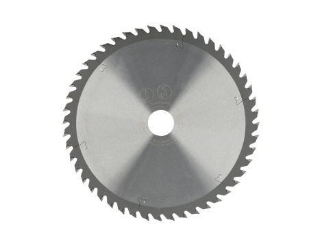 NORTON PIŁA TARCZOWA 230mm x 30mm x 48z DREWNO I KOMPOZYTY ATB (2,8 / 1,8) - 2