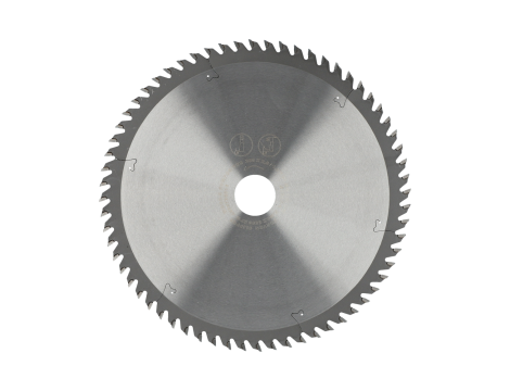 NORTON PIŁA TARCZOWA 230mm x 30mm x 64z DREWNO I KOMPOZYTY ATB (2,8 / 1,8) - 2