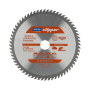 NORTON PIŁA TARCZOWA 230mm x 30mm x 64z DREWNO I KOMPOZYTY ATB (2,8 / 1,8) - 2