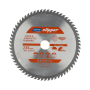 NORTON PIŁA TARCZOWA 235mm x 30mm x 64z DREWNO I KOMPOZYTY ATB (2,8 / 1,8) - 2