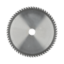 NORTON PIŁA TARCZOWA 235mm x 30mm x 64z DREWNO I KOMPOZYTY ATB (2,8 / 1,8) - 3