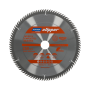 NORTON PIŁA TARCZOWA 250mm x 30mm x 96z DREWNO I KOMPOZYTY ATB (3,2 / 2,2) - 2