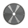 NORTON PIŁA TARCZOWA 250mm x 30mm x 96z DREWNO I KOMPOZYTY ATB (3,2 / 2,2) - 3