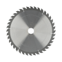 NORTON PIŁA TARCZOWA 255mm x 30mm x 40z DREWNO I KOMPOZYTY ATB (3,2 / 2,2) - 3